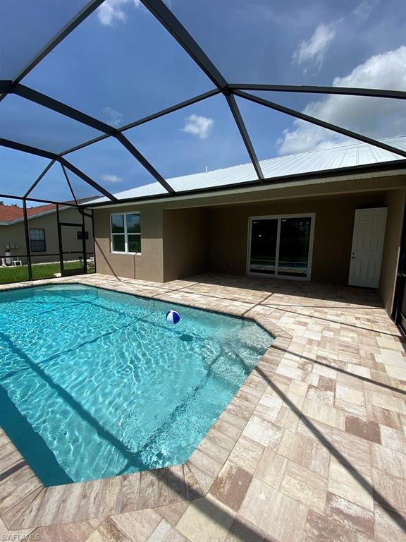 CAPE CORAL - Residential Lease