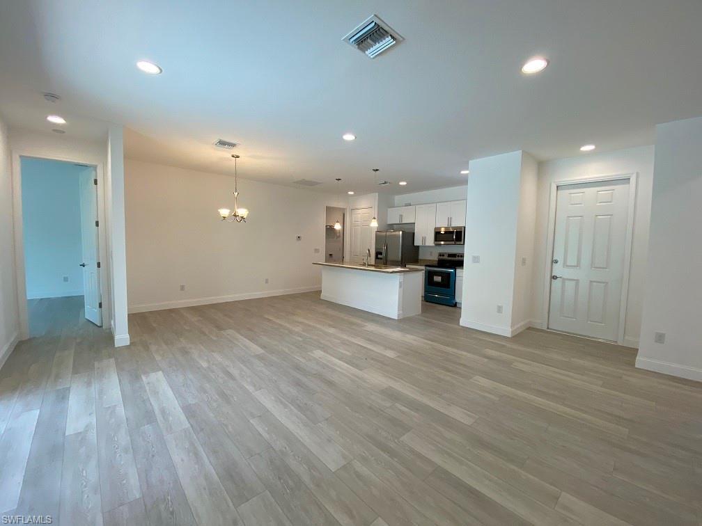 CAPE CORAL - Residential Lease