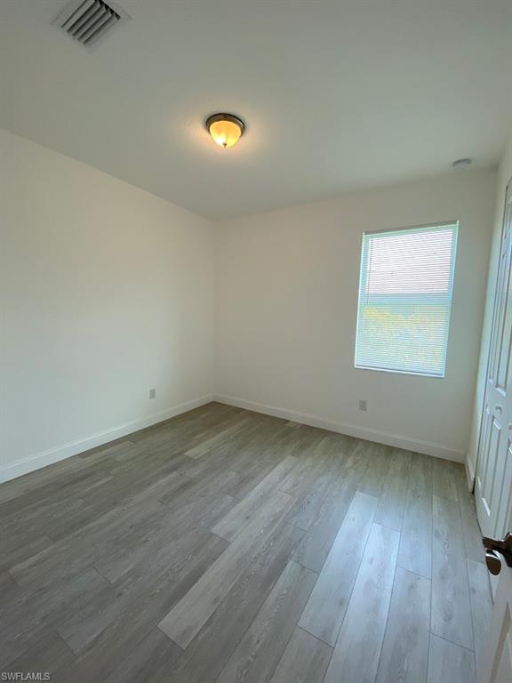 CAPE CORAL - Residential Lease