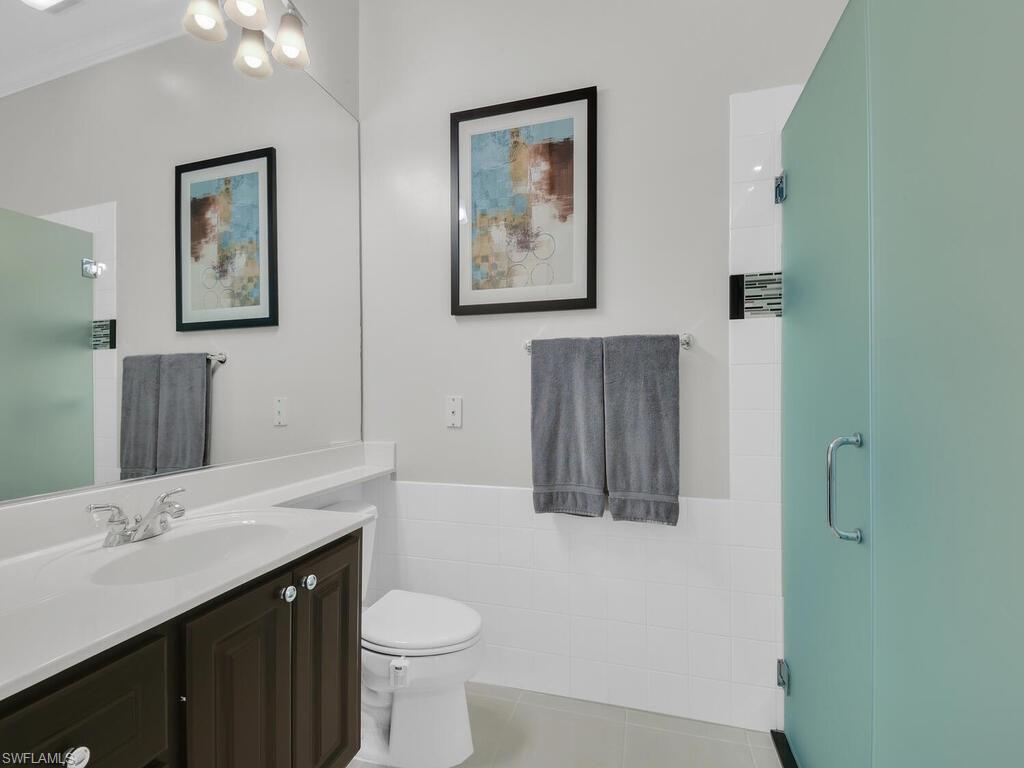 VERONA WALK - Residential