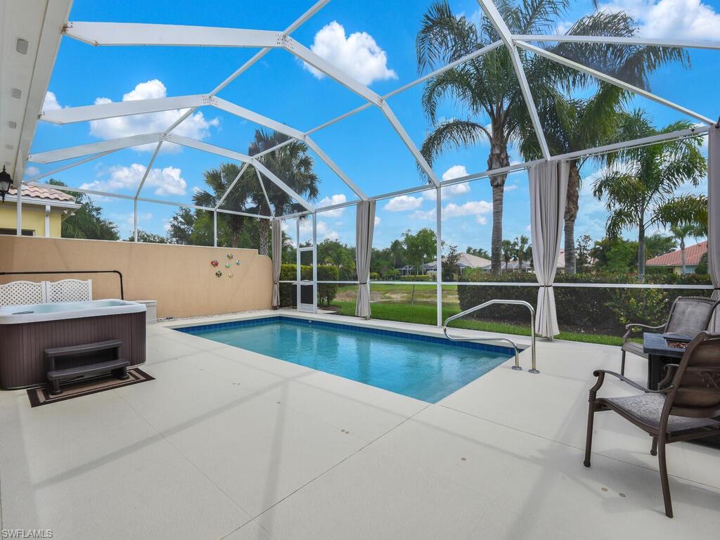 VERONA WALK - Residential