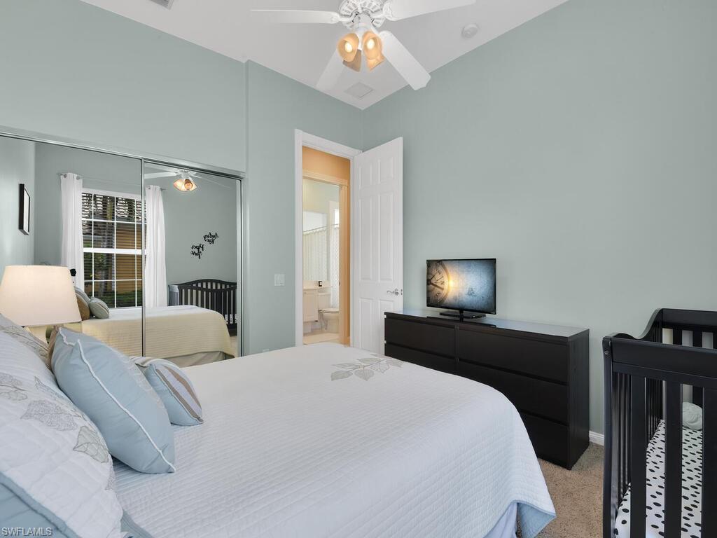 VERONA WALK - Residential