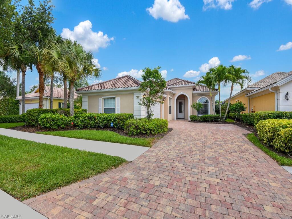 VERONA WALK - Residential