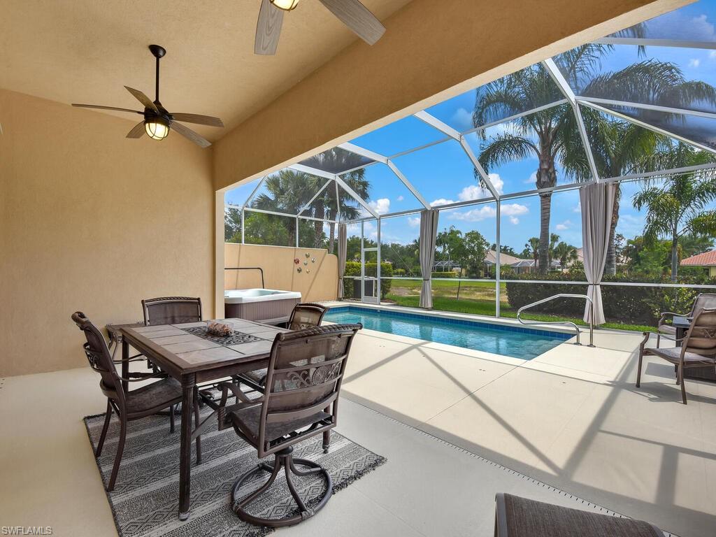 VERONA WALK - Residential