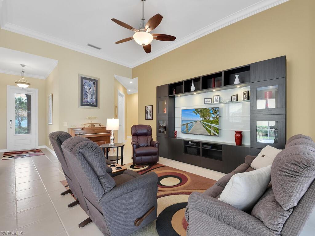 VERONA WALK - Residential