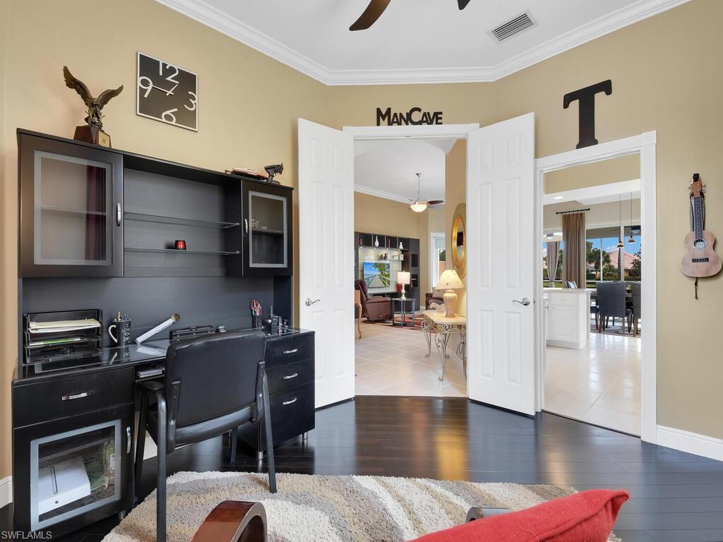 VERONA WALK - Residential