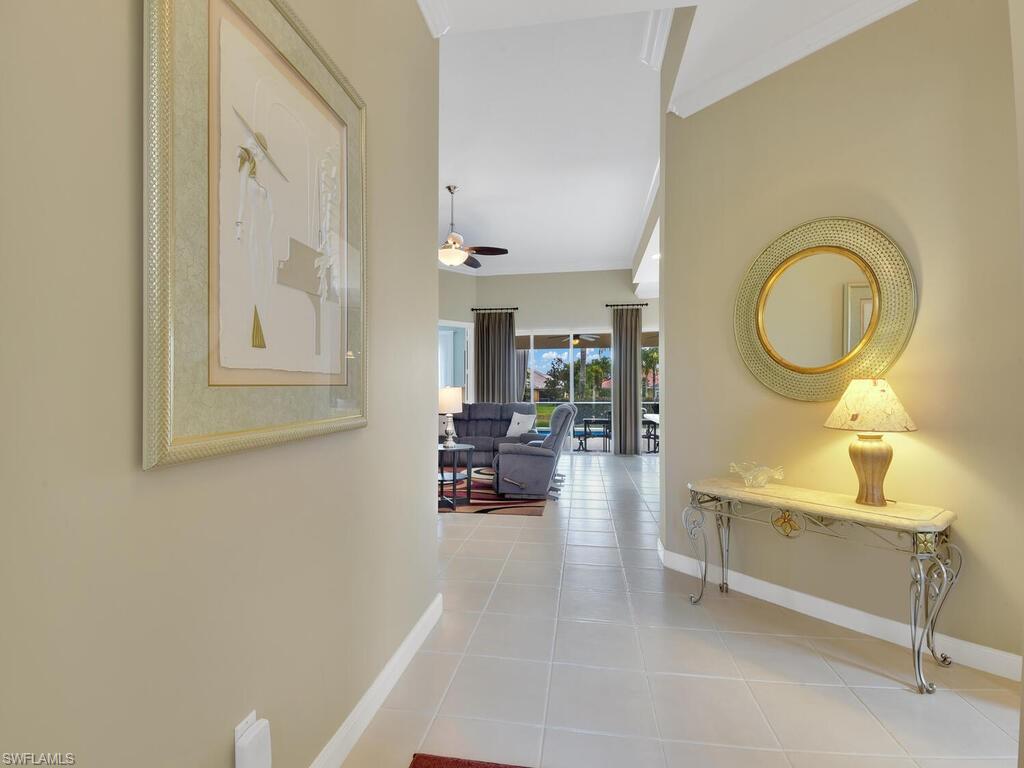 VERONA WALK - Residential