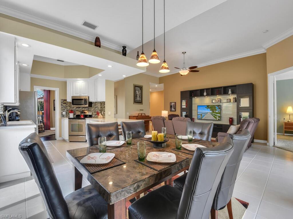 VERONA WALK - Residential