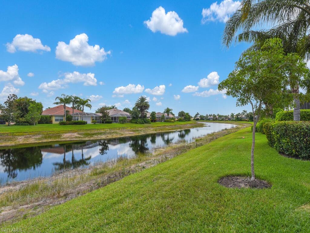 VERONA WALK - Residential