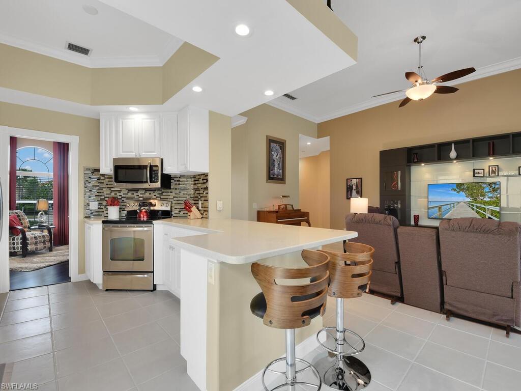 VERONA WALK - Residential