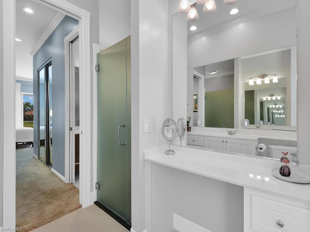 VERONA WALK - Residential