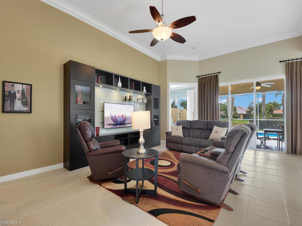 VERONA WALK - Residential