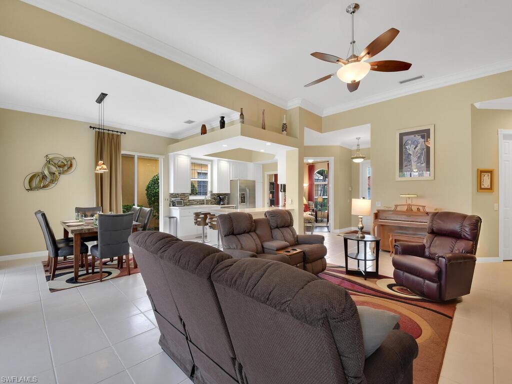 VERONA WALK - Residential