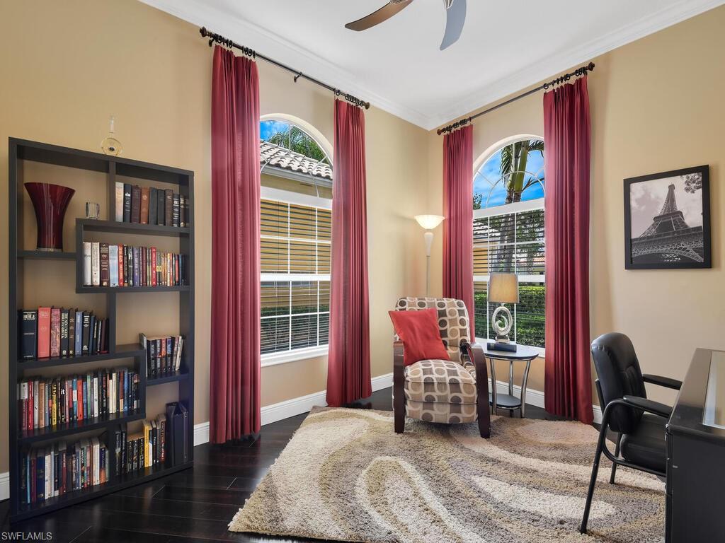 VERONA WALK - Residential