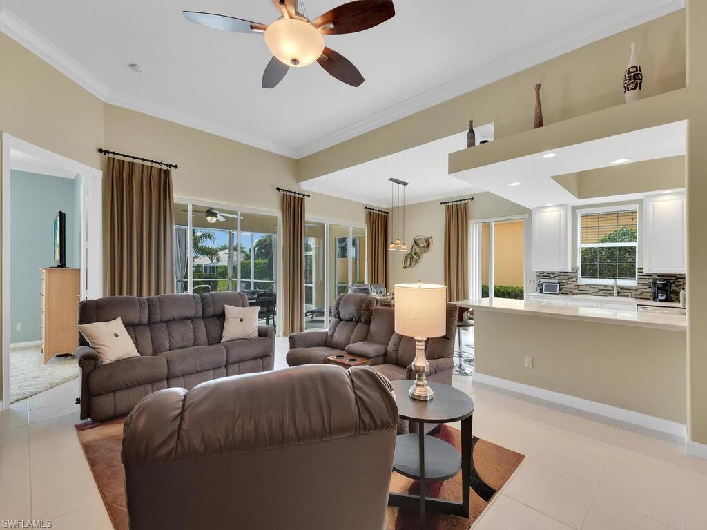 VERONA WALK - Residential