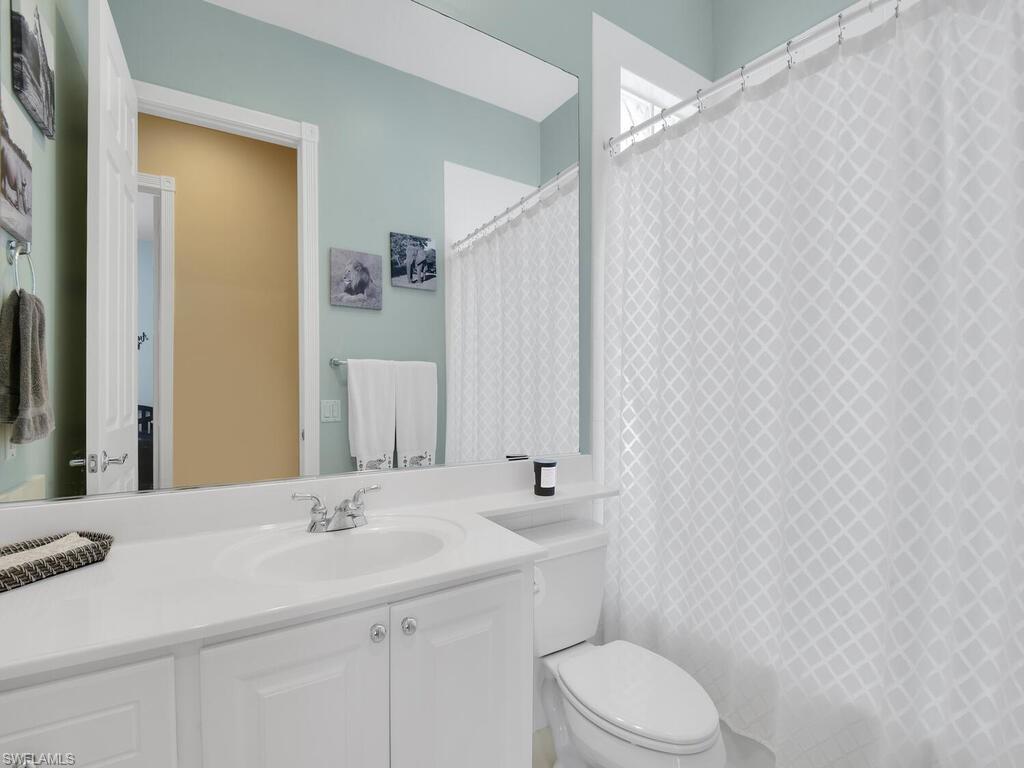 VERONA WALK - Residential