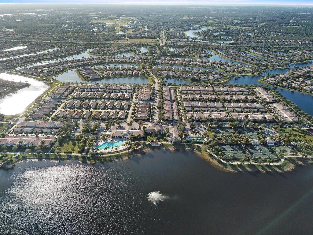 VERONA WALK - Residential