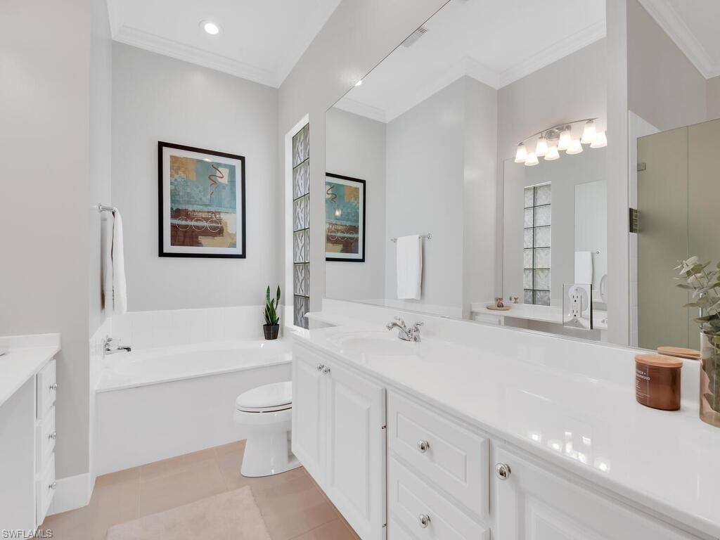 VERONA WALK - Residential