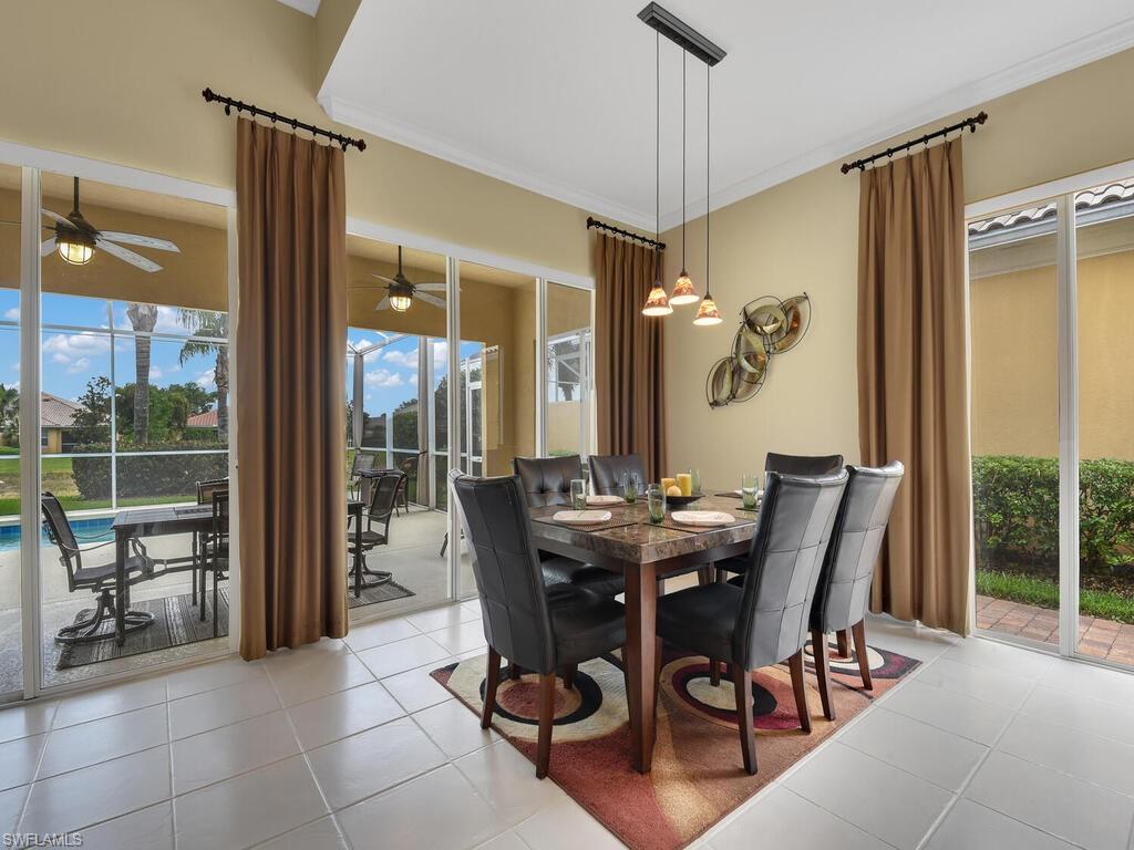 VERONA WALK - Residential