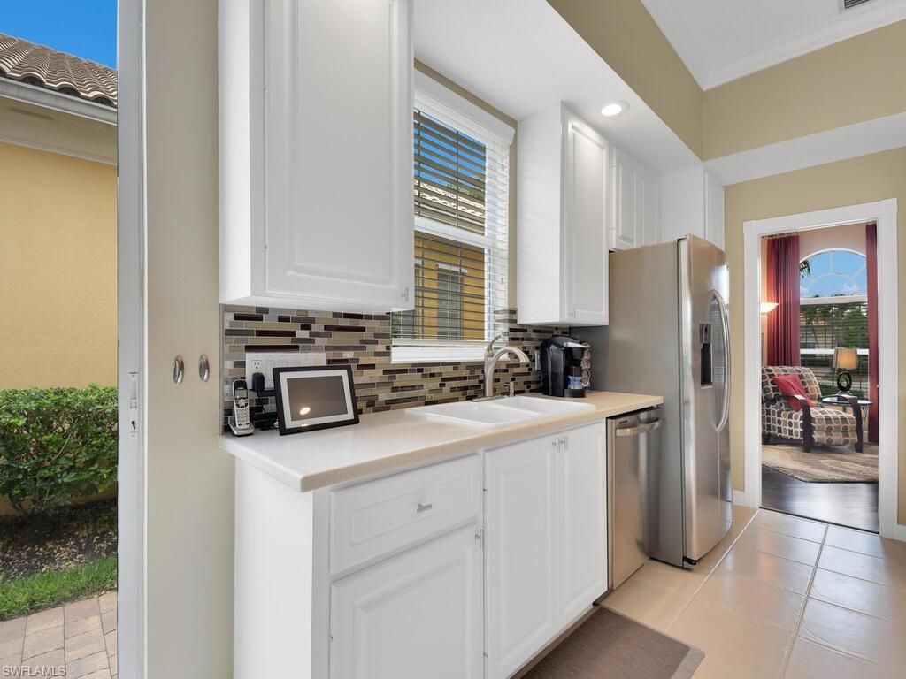 VERONA WALK - Residential