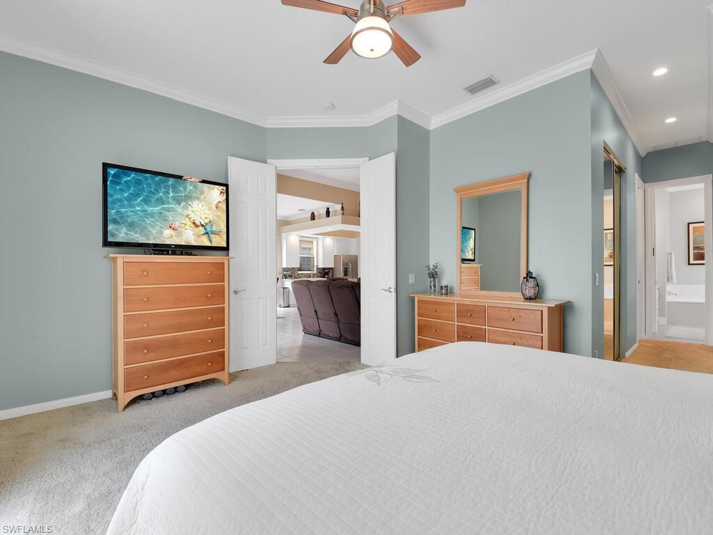 VERONA WALK - Residential