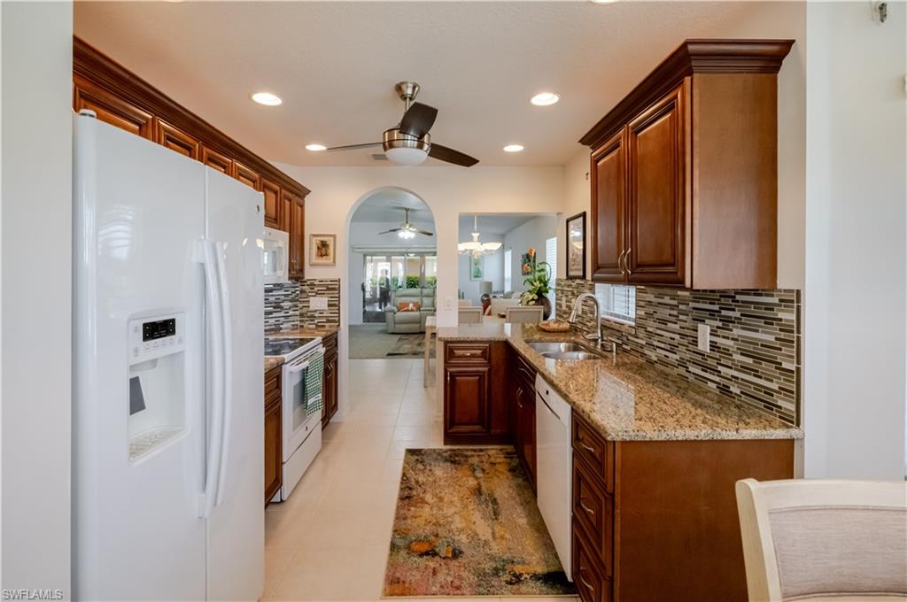 DEL VERA COUNTRY CLUB - Residential