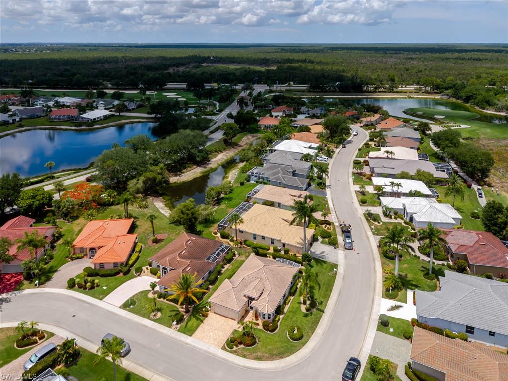 DEL VERA COUNTRY CLUB - Residential
