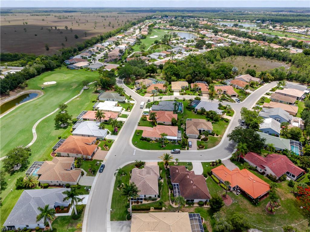 DEL VERA COUNTRY CLUB - Residential