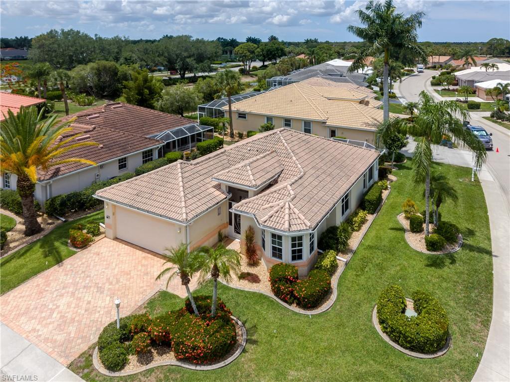 DEL VERA COUNTRY CLUB - Residential