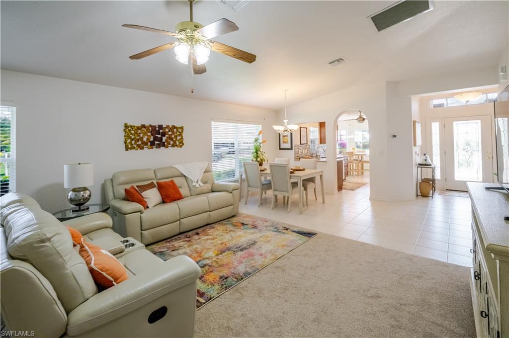 DEL VERA COUNTRY CLUB - Residential