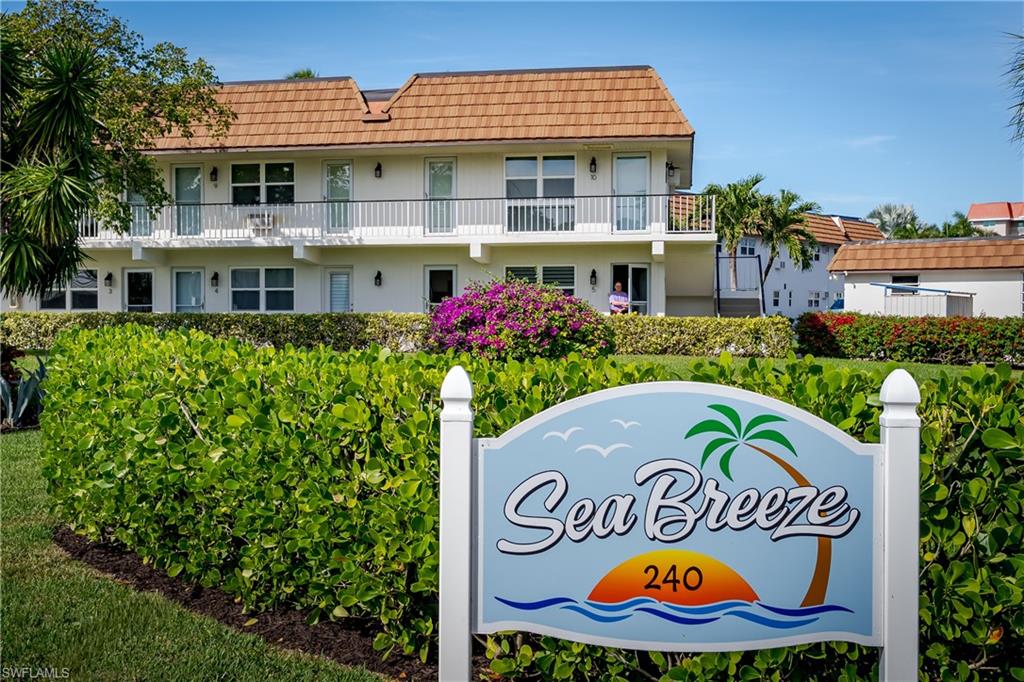 SEABREEZE - Residential