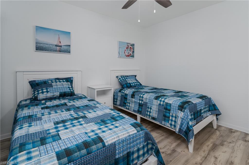 SEABREEZE - Residential