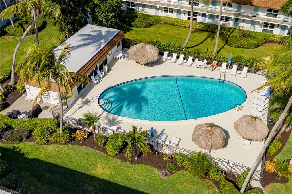 SEABREEZE - Residential