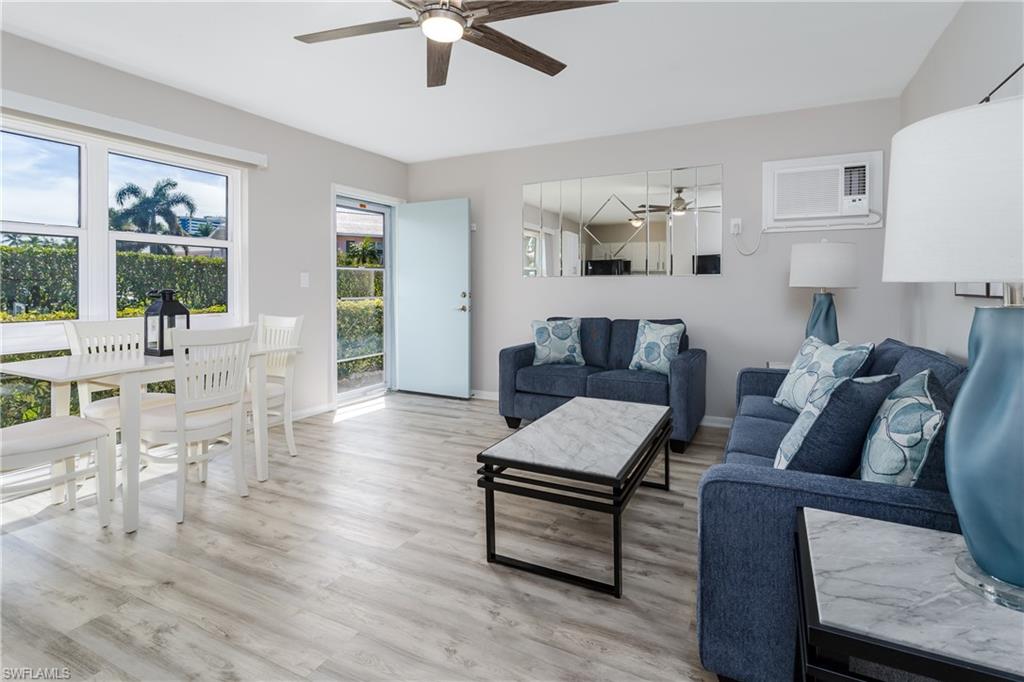 SEABREEZE - Residential