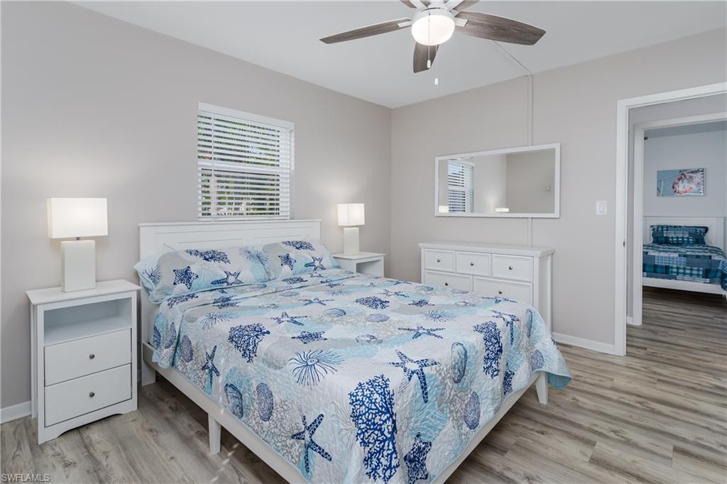 SEABREEZE - Residential