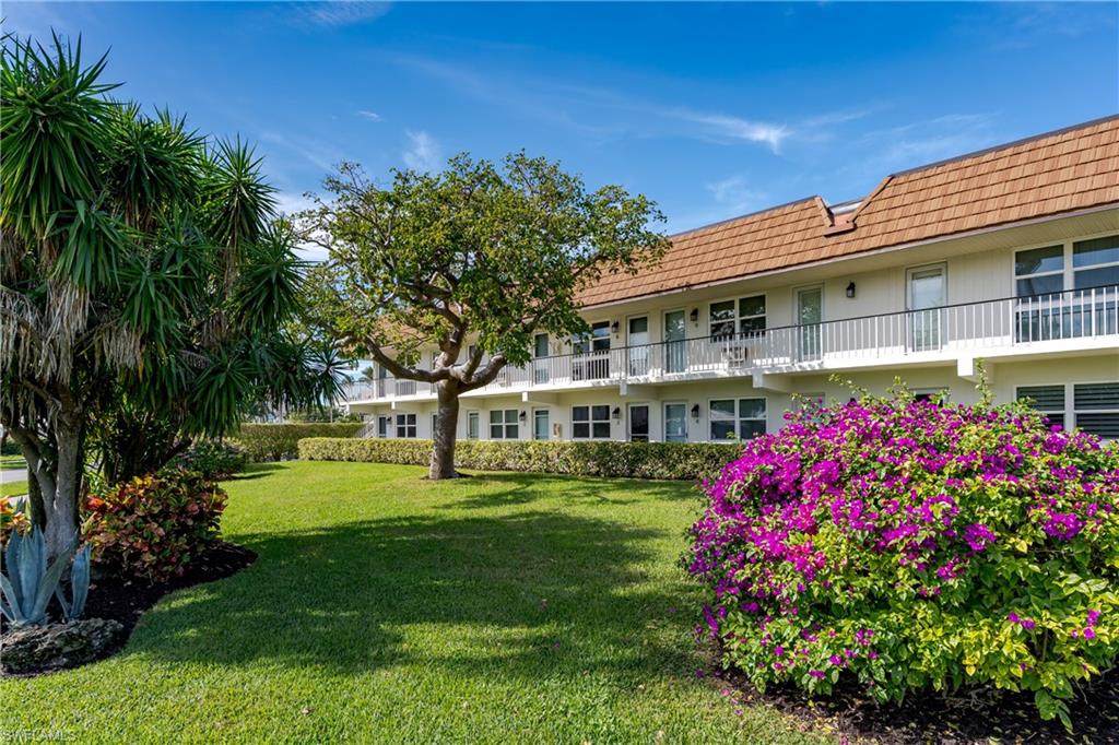 SEABREEZE - Residential