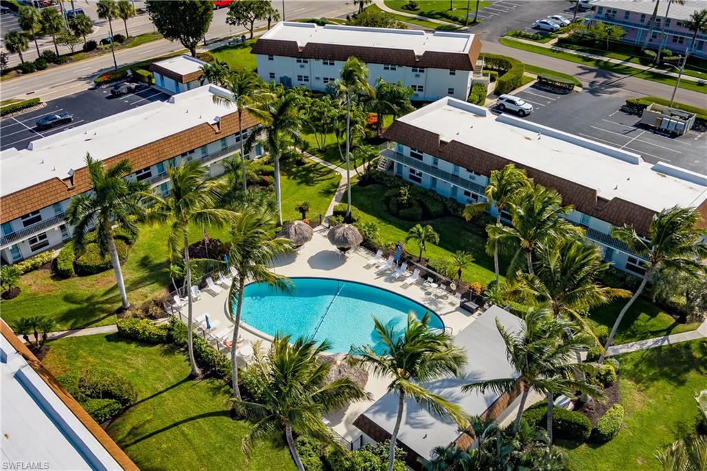 SEABREEZE - Residential