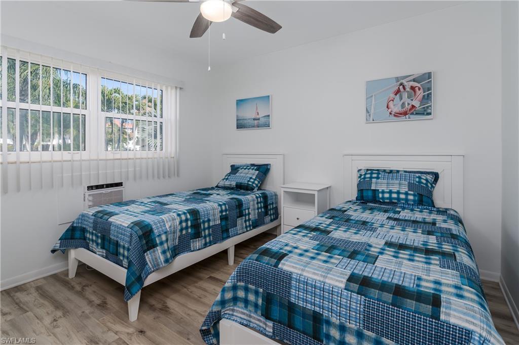 SEABREEZE - Residential