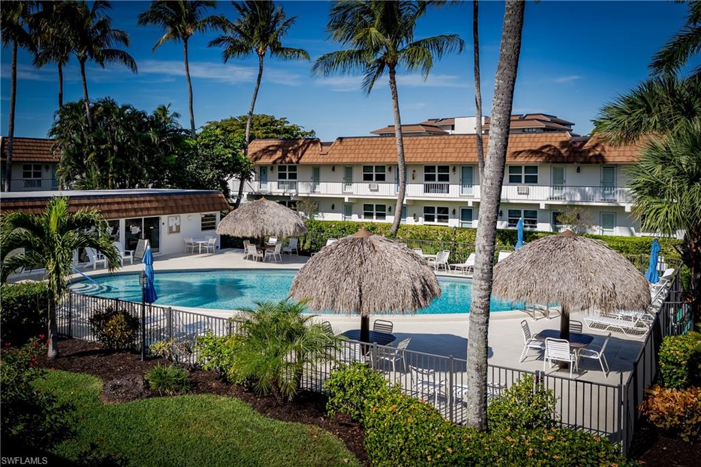 SEABREEZE - Residential