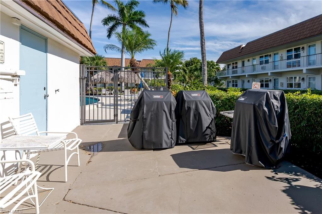 SEABREEZE - Residential