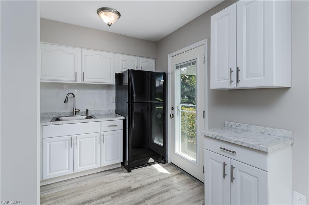 SEABREEZE - Residential