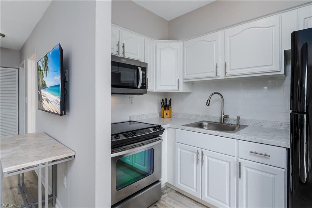 SEABREEZE - Residential