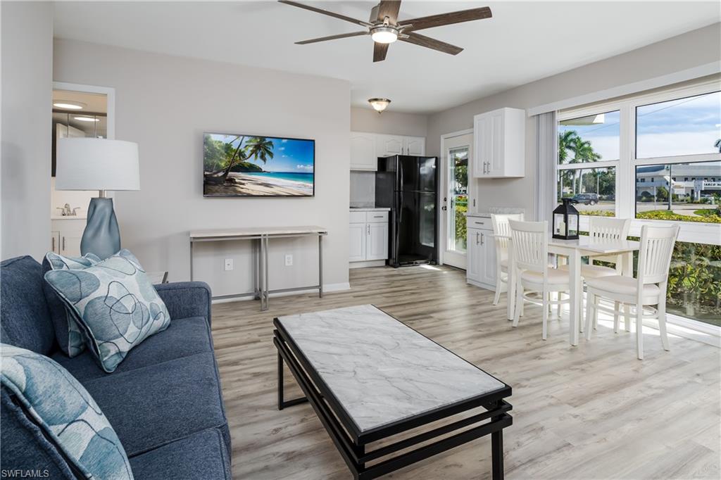 SEABREEZE - Residential