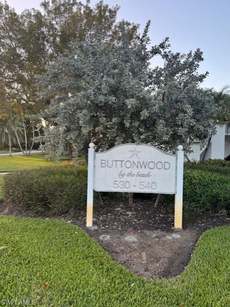 BUTTONWOOD AT OLDE NAPLES - Residential