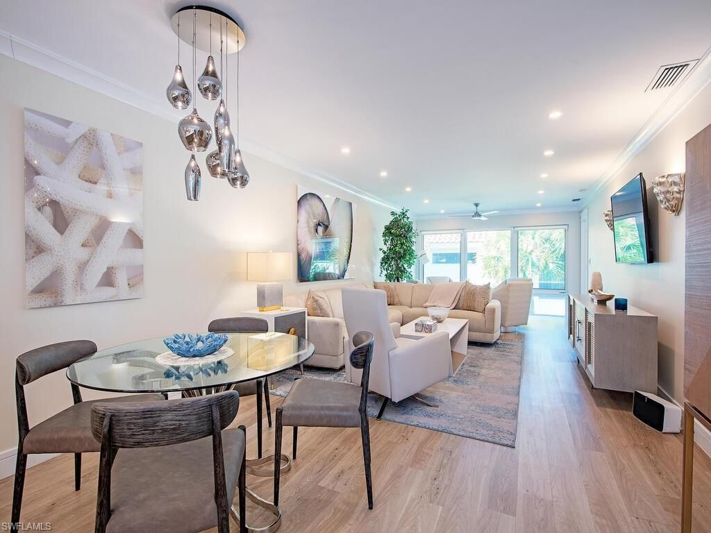 Photo of 536 2nd ST S #536, NAPLES, FL 34102 (MLS # 226006208)