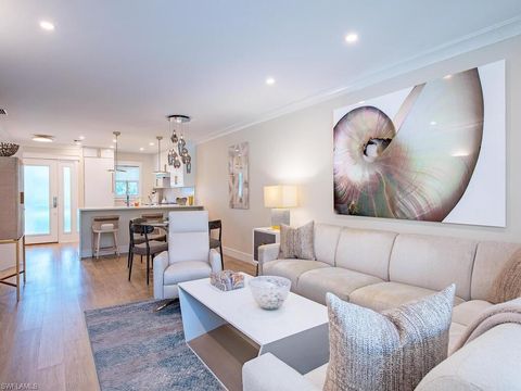 Photo of 536 2nd ST S #536, NAPLES, FL 34102 (MLS # 226006208)