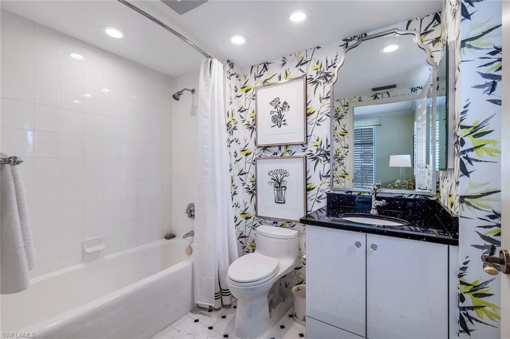 TOSCANA AT BAY COLONY - Residential