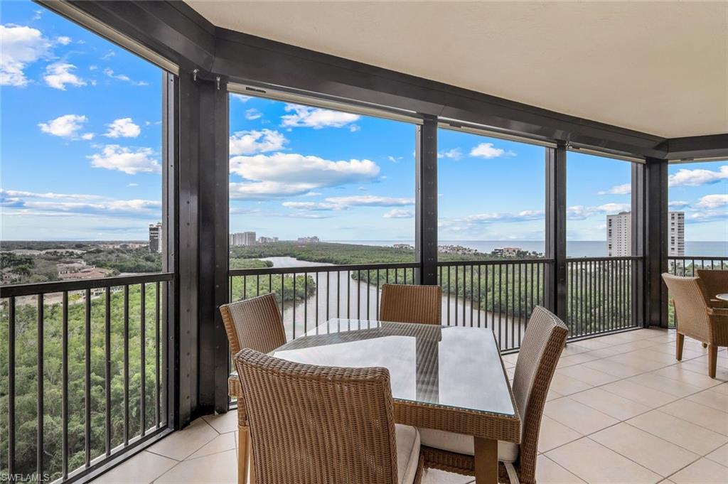 TOSCANA AT BAY COLONY - Residential