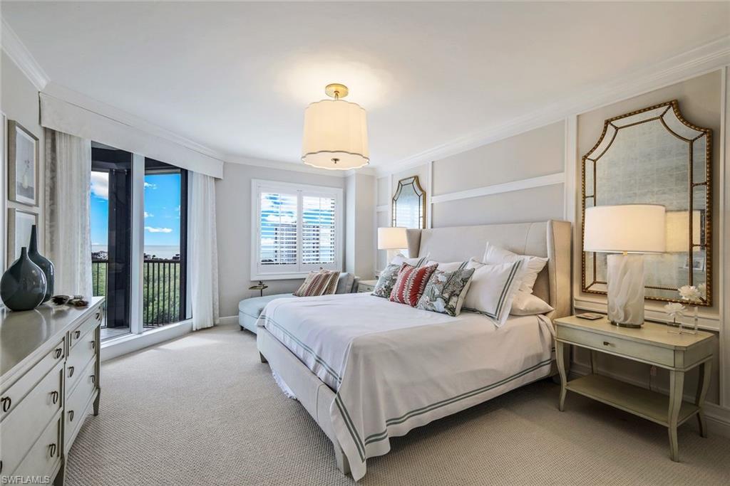 TOSCANA AT BAY COLONY - Residential