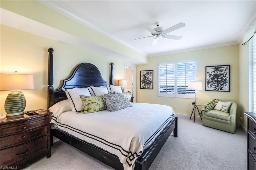 TOSCANA AT BAY COLONY - Residential